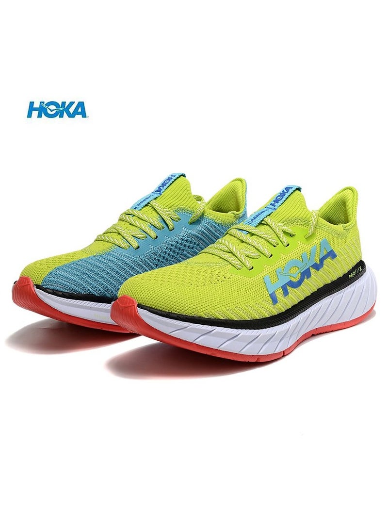 HOKA ONE Carbon X3 Running Shoe - pzsku/Z3C5FB791746AFF73519AZ/45/1741584696/b03ff221-1c87-4398-b61c-e35a965d7070