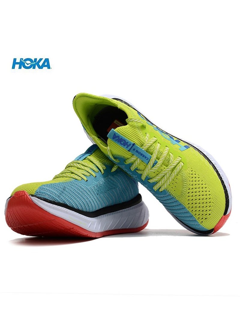 HOKA ONE Carbon X3 Running Shoe - pzsku/Z3C5FB791746AFF73519AZ/45/1741584707/0480eaa7-9bbf-4a18-9ccb-d54e4c3cb9be