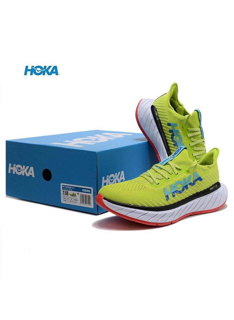 HOKA ONE Carbon X3 Running Shoe - pzsku/Z3C5FB791746AFF73519AZ/45/1741584732/6da1caf9-4635-4ccc-8651-27949fc9424b