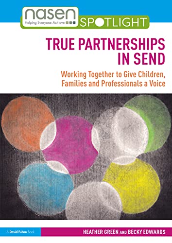 True Partnerships In Send 