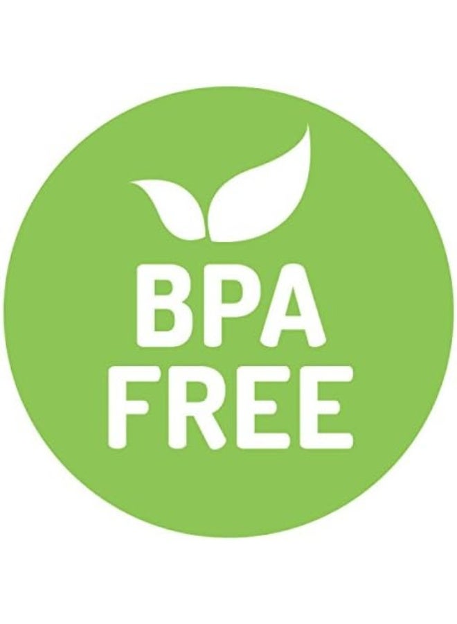 NUK Perfect Fit Baby Bottle 10 Ounce (Pack of 3) - Image 2