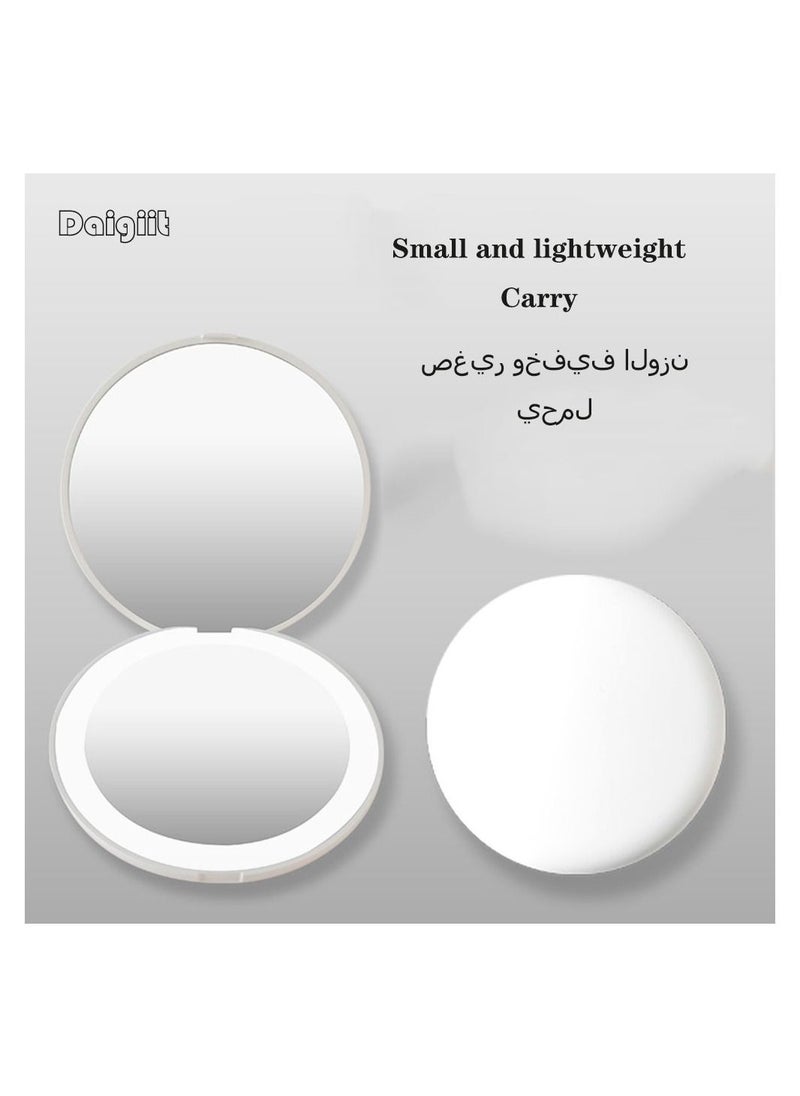 Daigiit - LED Vanity Mirror - Image 1