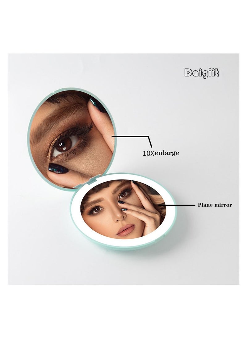 Daigiit - LED Vanity Mirror - Image 1