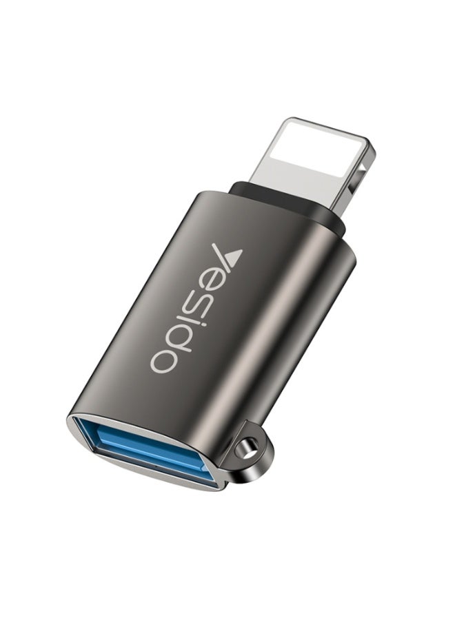 Yesido Yesido GS14 Lightning To Usb Otg Adapter Z3C5FD81FBEBF760CE9F1Z