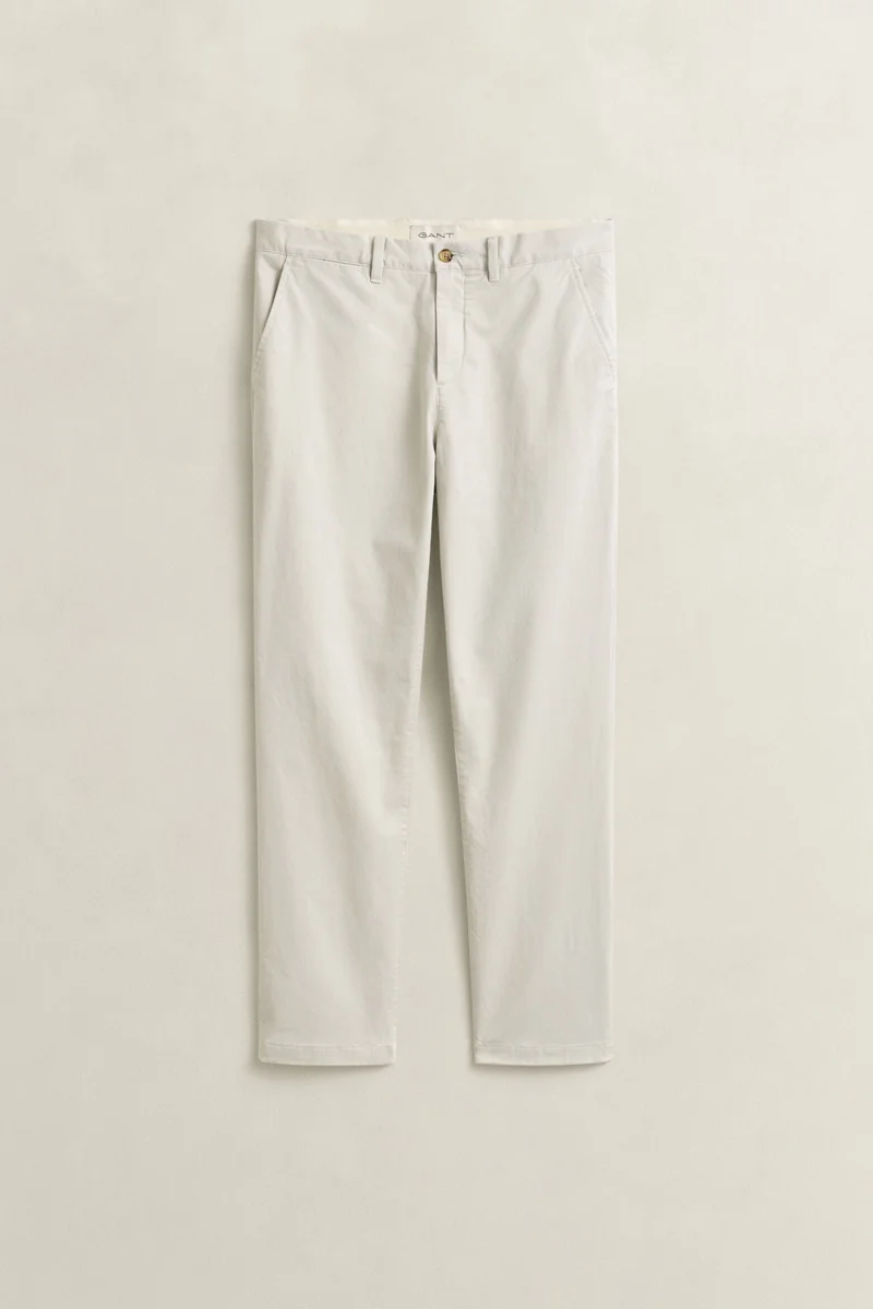 Gant  Regular Classic Chinos for Men | Best Price UAE