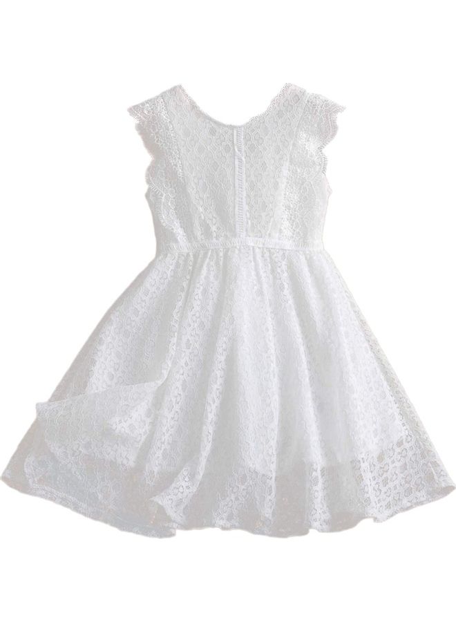 نيبمينينت Princess Party Costume 100cm - Image 1