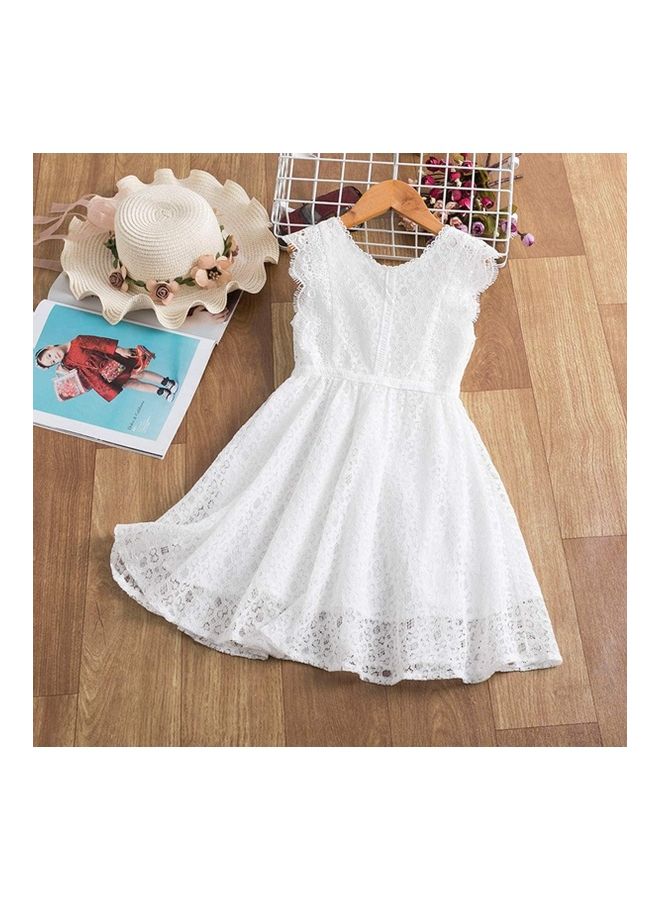 نيبمينينت Princess Party Costume 100cm - Image 2