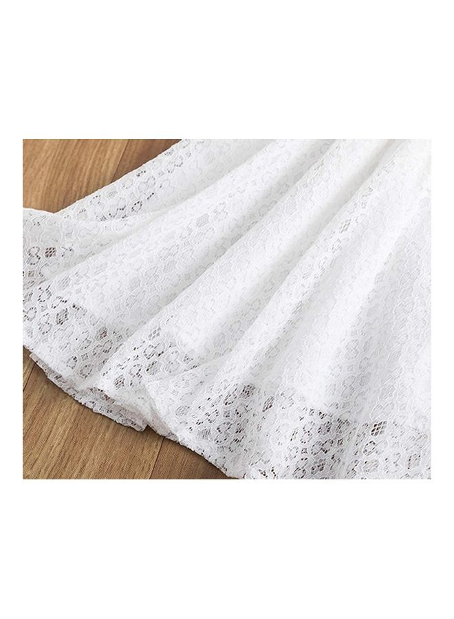 نيبمينينت Princess Party Costume 100cm - Image 5