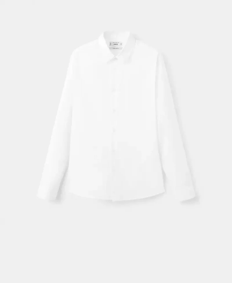 Mango Man Emotion Shirt