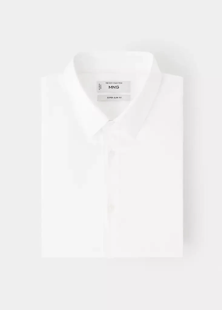 Mango Man  Emotion Shirt for Men | Best Price UAE