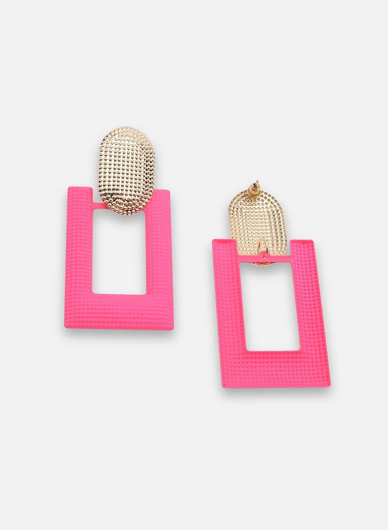 SOHI Party Artificial Drop Earring Jewellery