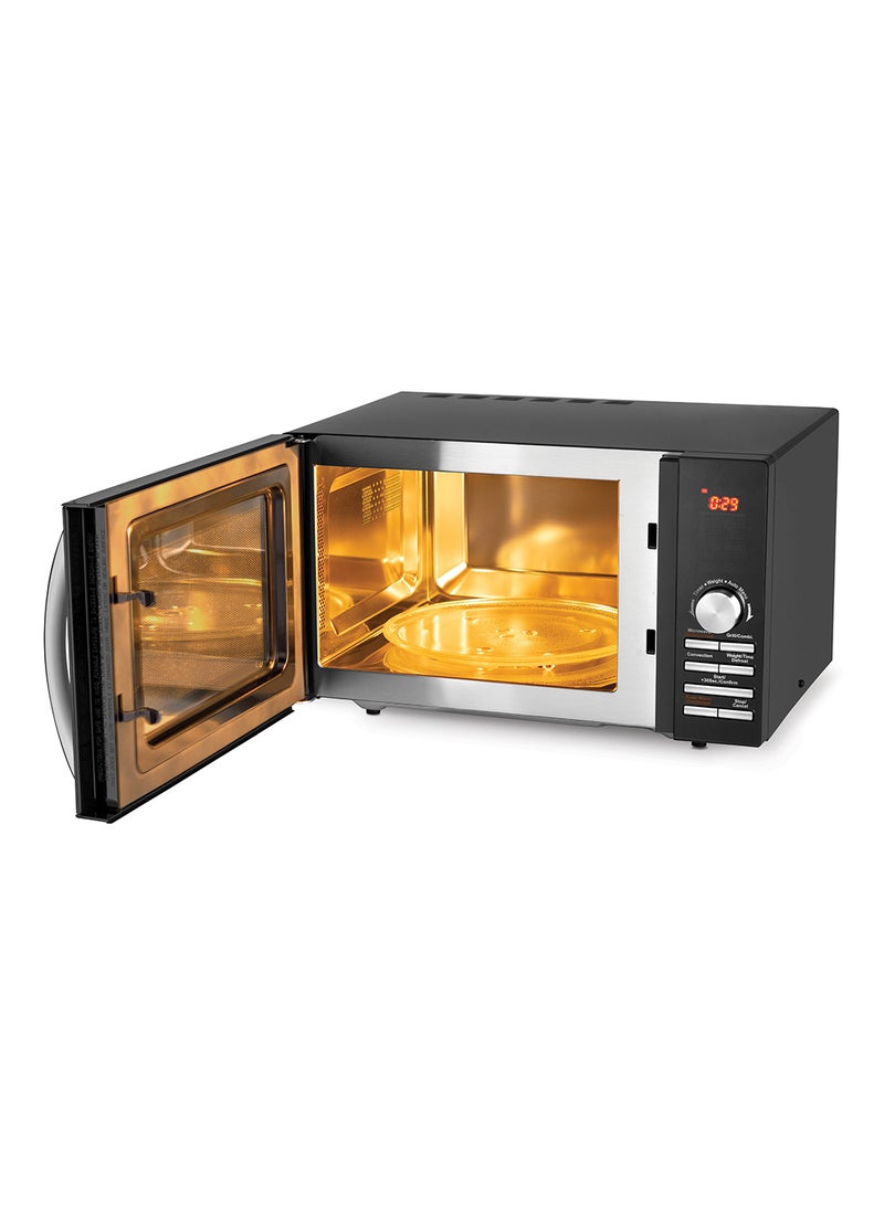 Bajaj Microwave Oven 2310 Etc 23 L 800 W 490056 Green - Image 2
