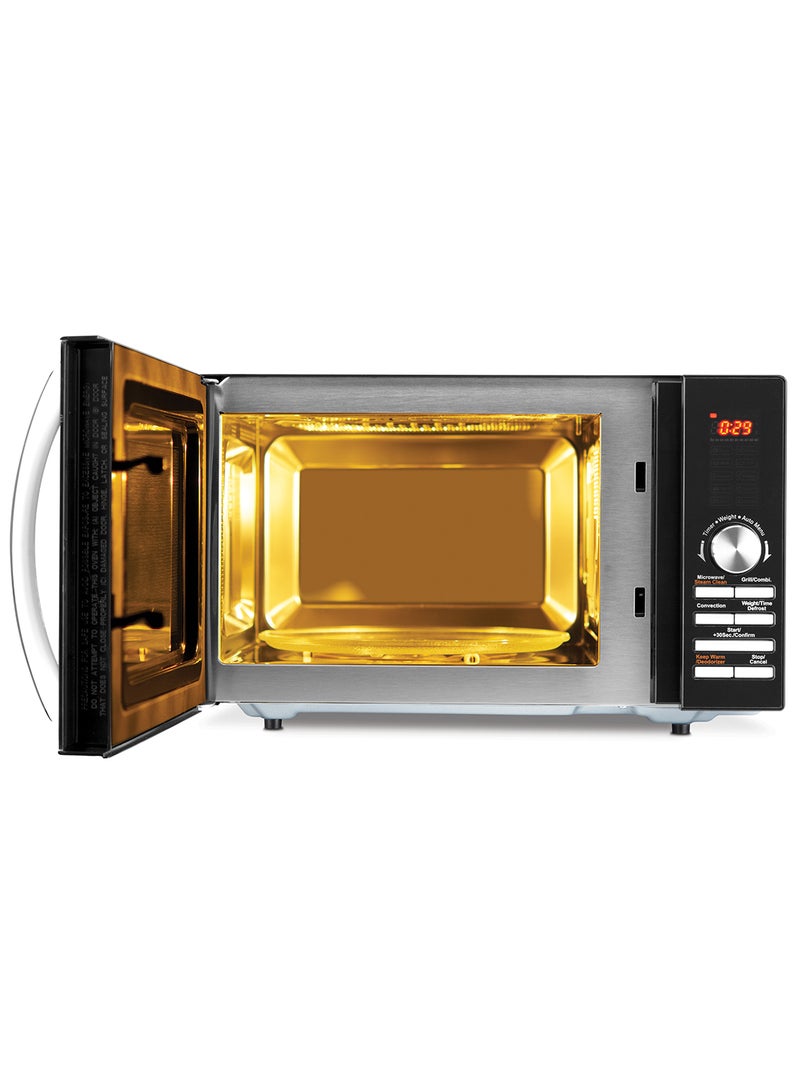 Bajaj Microwave Oven 2310 Etc 23 L 800 W 490056 Green - Image 4