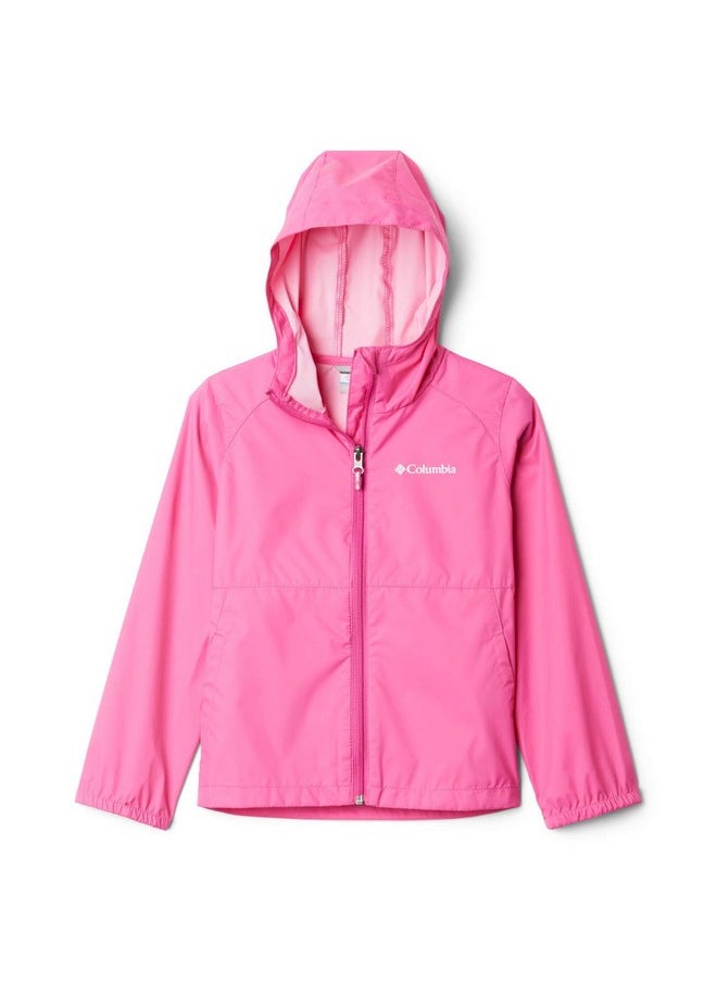 Columbia Girls' Toddler Switchback II Jacket, Pink Ice, 2T - pzsku/Z3C604559C575AF495EF7Z/45/_/1740982520/2b88f3be-b5f3-43e7-b4ea-e4d585d6a495