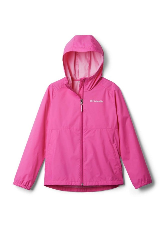 Columbia Girls' Toddler Switchback II Jacket, Pink Ice, 2T - pzsku/Z3C604559C575AF495EF7Z/45/_/1740982542/9f0025d1-8bf8-4d13-b301-442eb9cab1f0