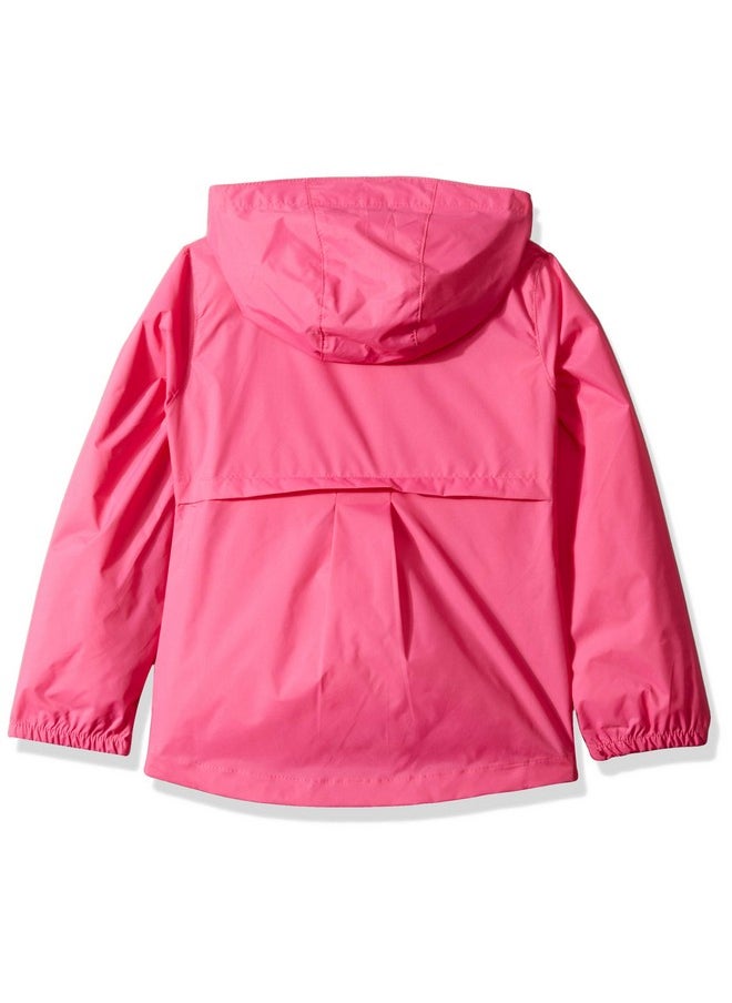 Columbia Girls' Toddler Switchback II Jacket, Pink Ice, 2T - pzsku/Z3C604559C575AF495EF7Z/45/_/1740982559/31f43120-878e-4192-bb52-4ab88f7a2f77