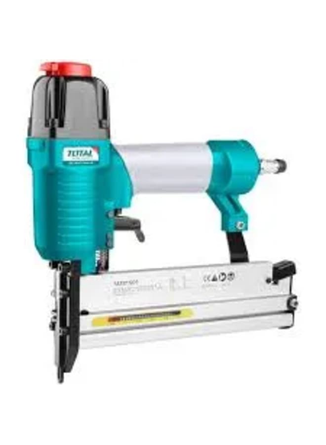 TOTAL Air Stapler 12 Pin and Nail - Image 1