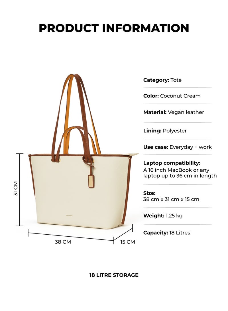 موكوبارا للتجارة ذ.م.م حقيبة بيلي الكبيرة - Image 3