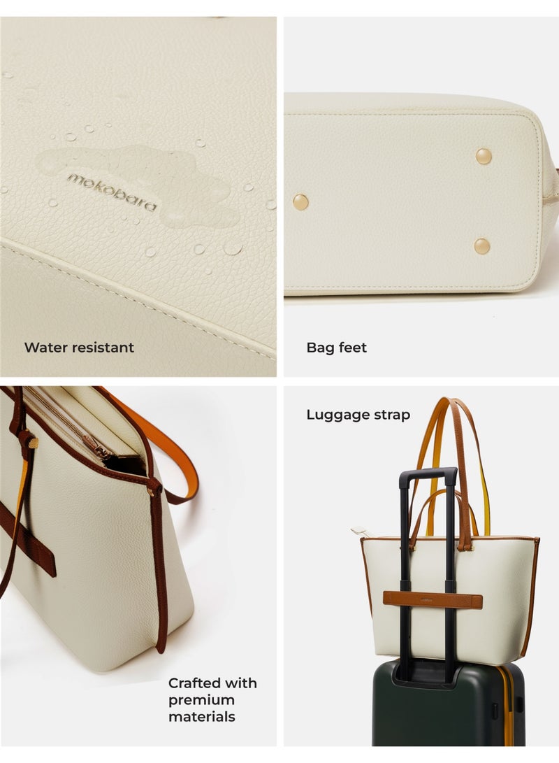 موكوبارا للتجارة ذ.م.م حقيبة بيلي الكبيرة - Image 5