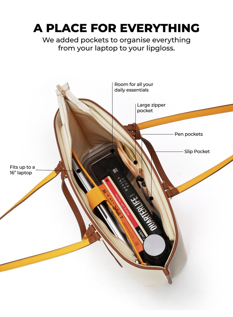 موكوبارا للتجارة ذ.م.م حقيبة بيلي الكبيرة - Image 2