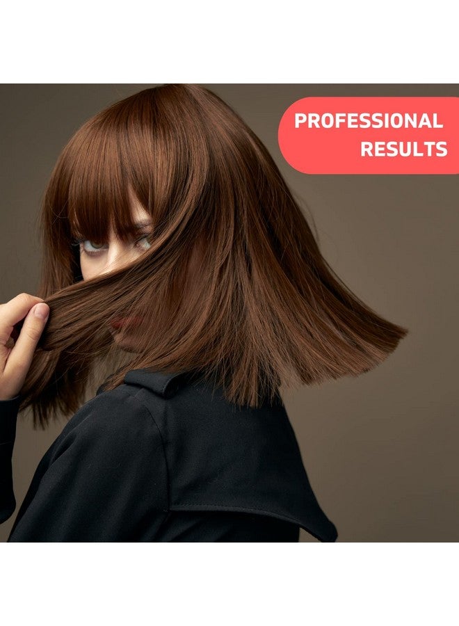 Milano Care Ilano Care Incanto Nourishing Keratin Conditioner Antifrizz Keratin Protein Conditioner Infused With Argan Oil Paraben & Sulfate Free Hair Smoothing & Strengthening Treatment - Image 4