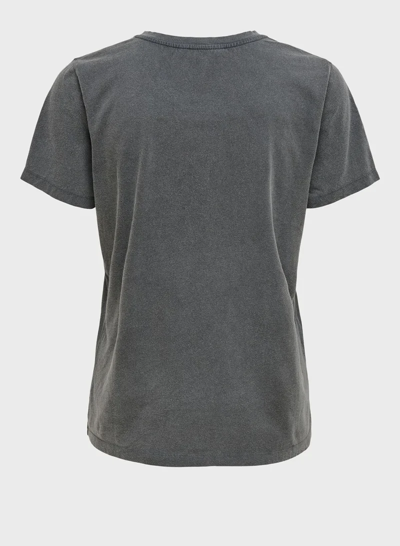 ONLY Graphic T-Shirt