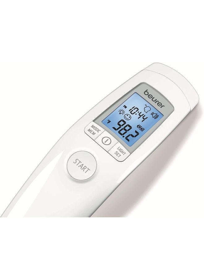 Beurer Non-Contact Clinical Thermometer - Image 4