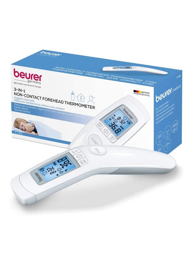 Beurer Non-Contact Clinical Thermometer - Image 3