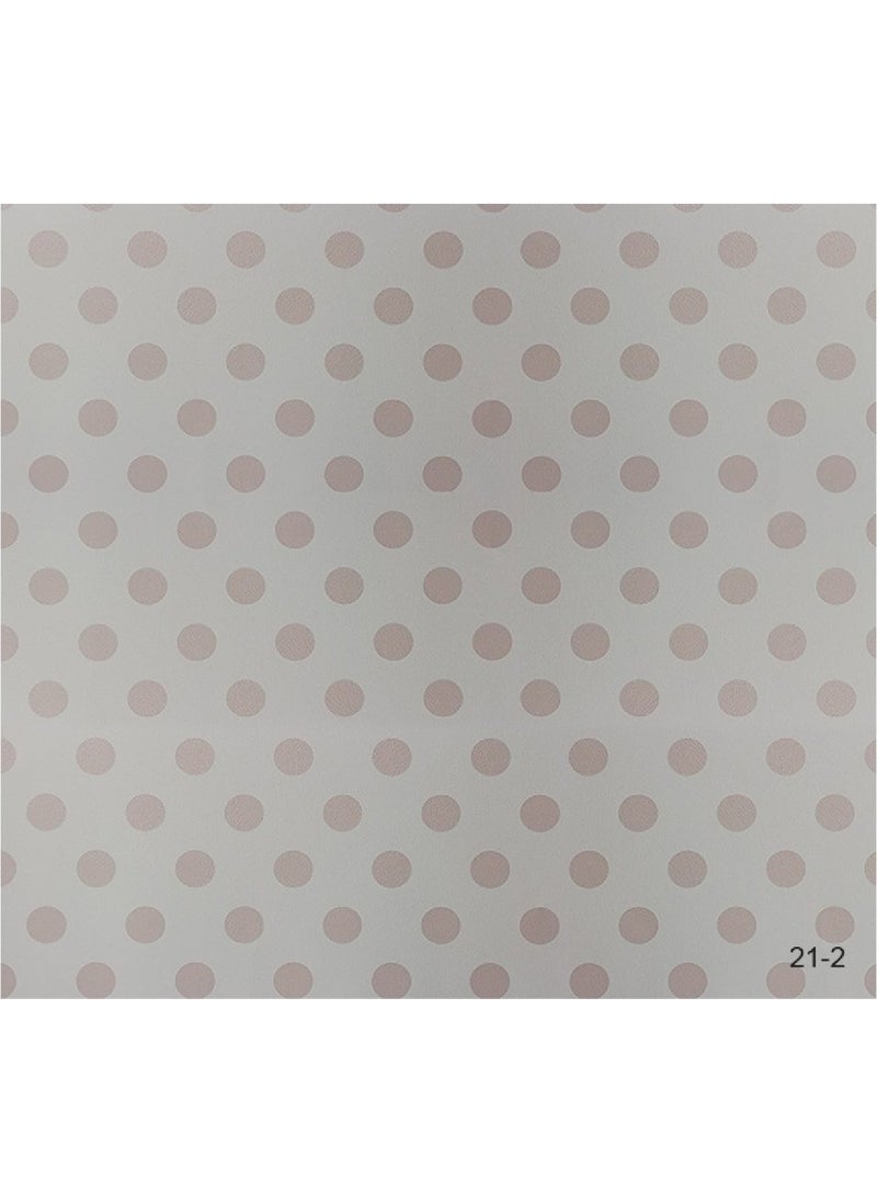 Super Decor Halley Kids 21-2 Large Polka Dot Wallpaper - pzsku/Z3C60D1340869CC5E7E4DZ/45/_/1741292446/cf7c9bf8-3991-4e29-9e41-6f74c850411b