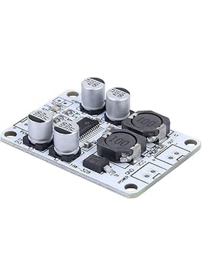 Mono Channel Digital Amplifier Board 30W PBTL Low Power Intake Excellent Sound Quality - Image 1