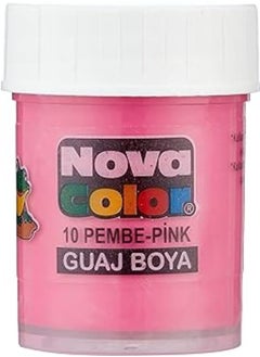 NOVA Nova acrylic 30ml pink turkish 