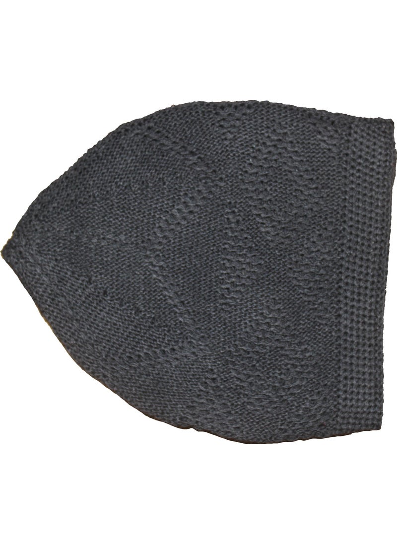 Mufti Bey Set of 4 Prayer Skullcaps