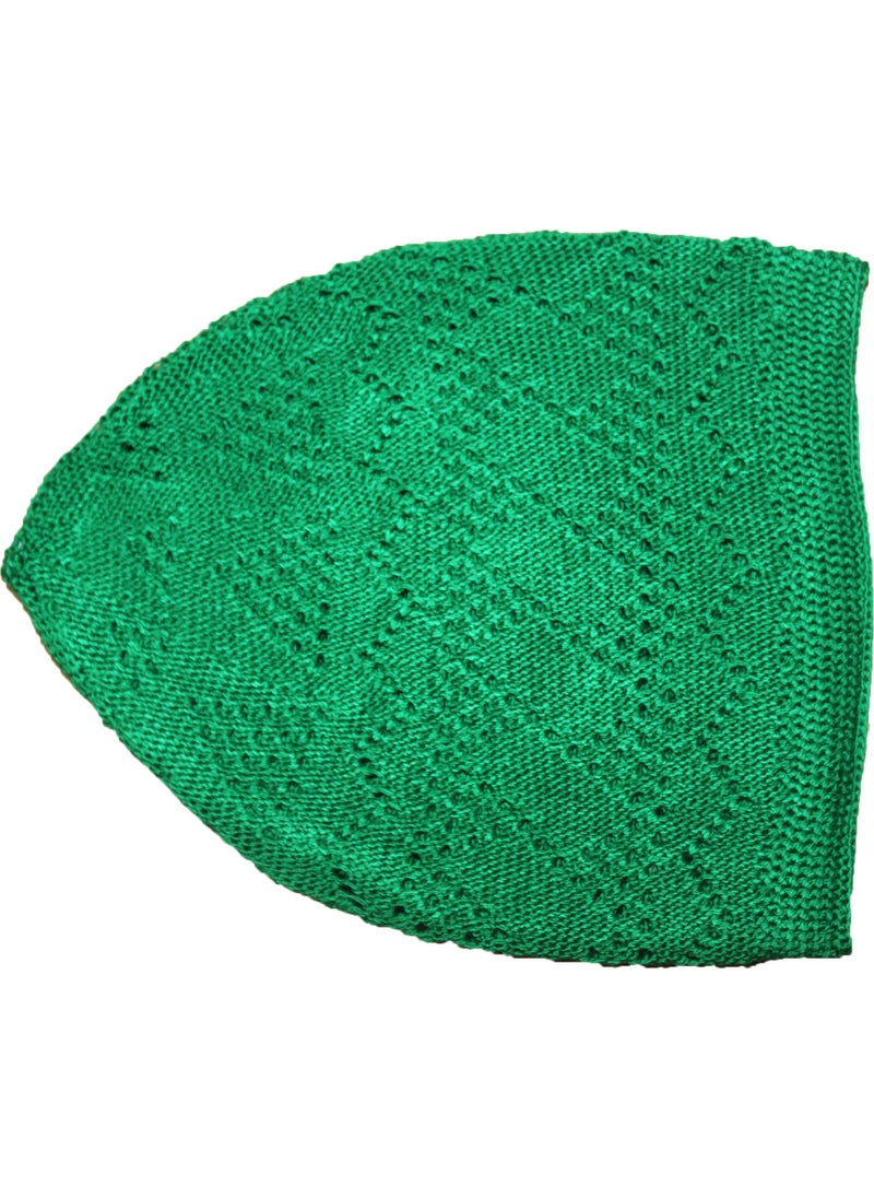 Mufti Bey Set of 4 Prayer Skullcaps