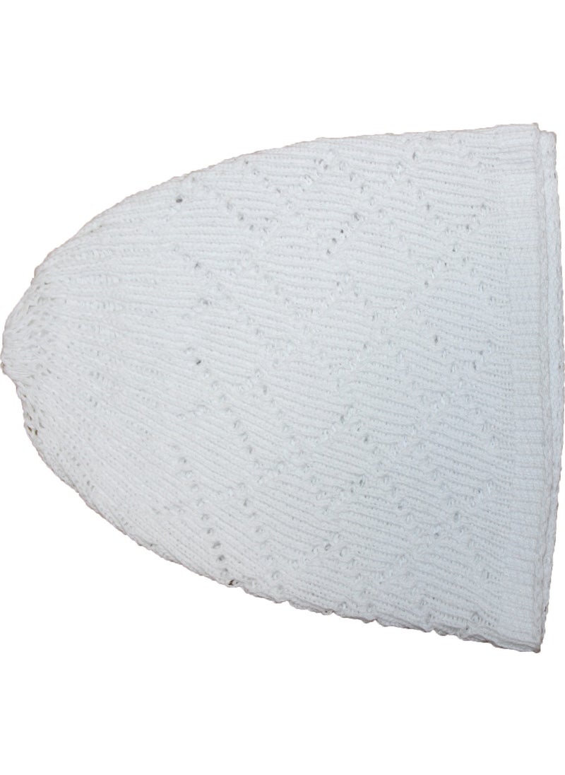 Mufti Bey Set of 4 Prayer Skullcaps