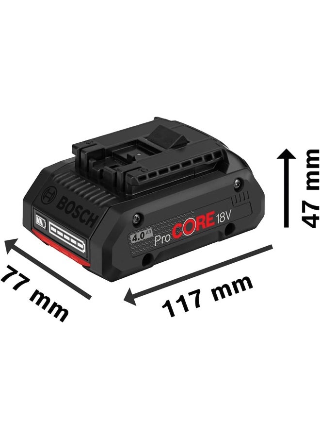 Bosch Professional Battery Pack ProCoreE 18V 4.0AH - pzsku/Z3C61284ED2C1E79FC838Z/45/_/1739520365/c18c4bcc-618c-43cd-ae6f-cc872c7fc4ad