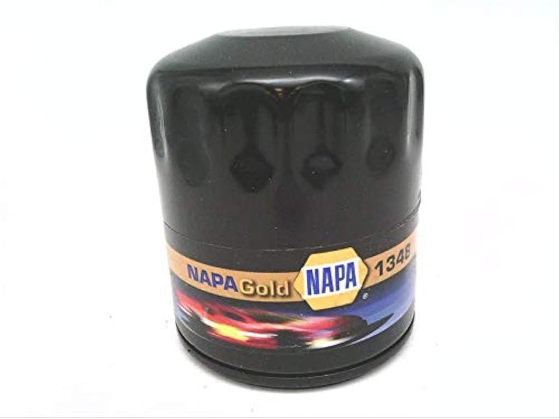 Napa Gold 1348 Oil Filter Pack of 1 - Image 3