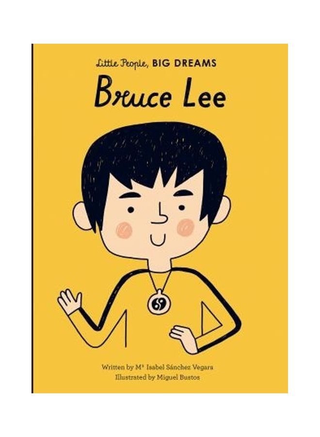 كتاب Bruce Lee - Image 2