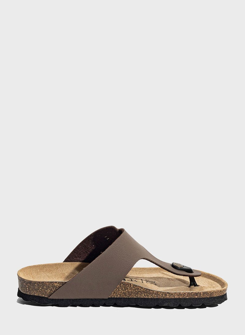 BAYTON Mercure Thongs - Image 1