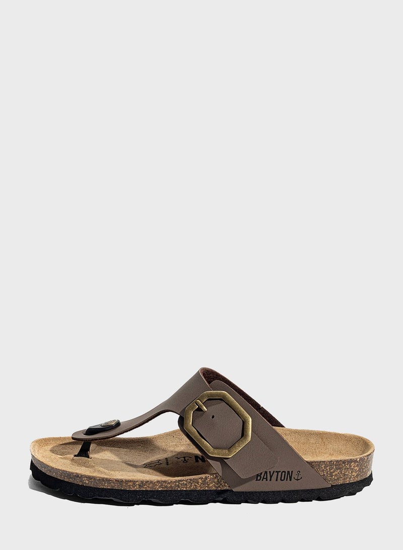 BAYTON Mercure Thongs - Image 2