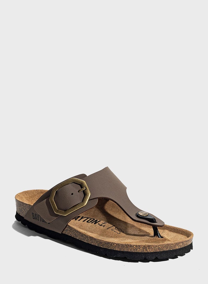 BAYTON Mercure Thongs - Image 3