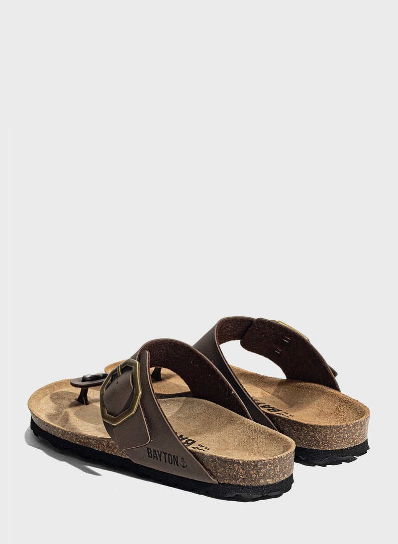 BAYTON Mercure Thongs - Image 5