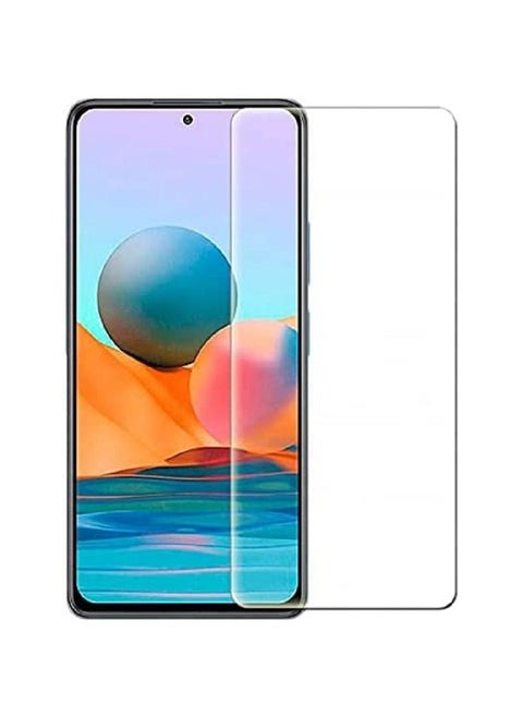 Anti-Scratch Clear Tempered Glass Screen Protector For XiaoMi RedMi Note 13 Pro Plus