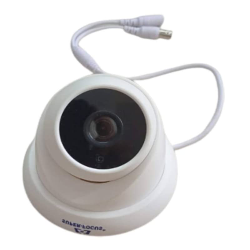Super Focus Dome CCTV Night Vision Security Camera