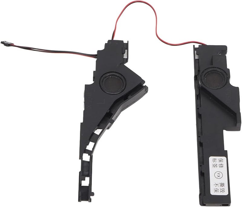 Internal Laptop Speaker Replacement ABS Material Easy Installation Space Saving Design - Image 1
