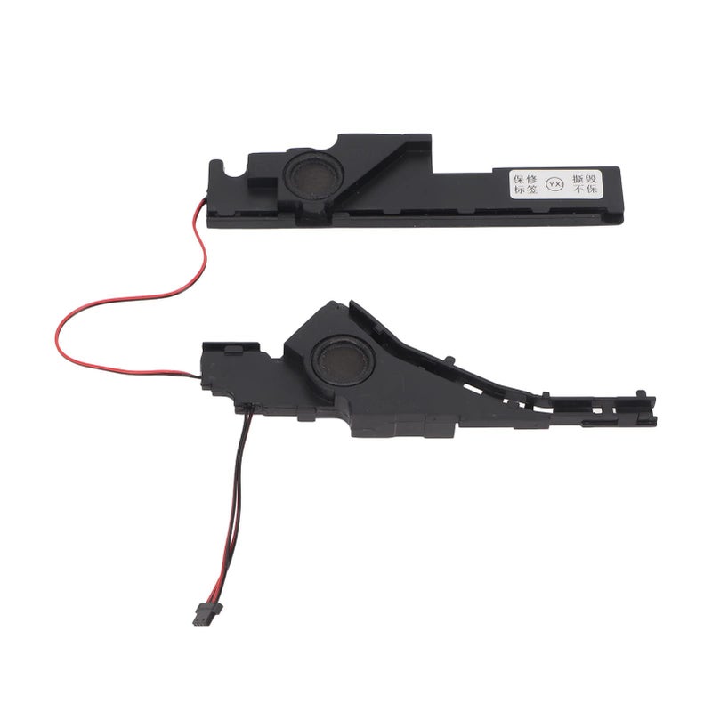 Internal Laptop Speaker Replacement ABS Material Easy Installation Space Saving Design - Image 4