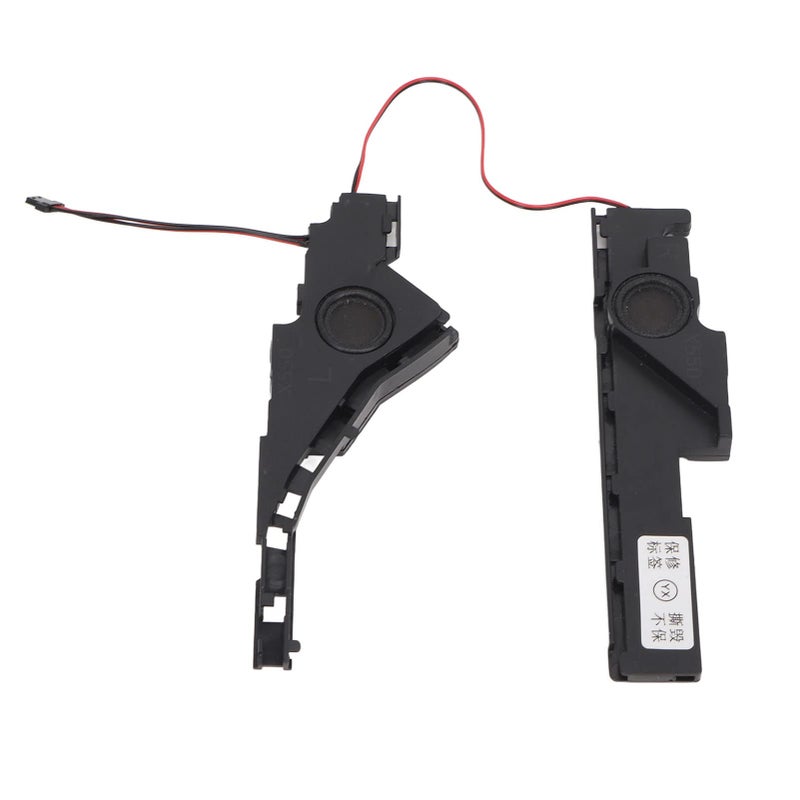 Internal Laptop Speaker Replacement ABS Material Easy Installation Space Saving Design - Image 2
