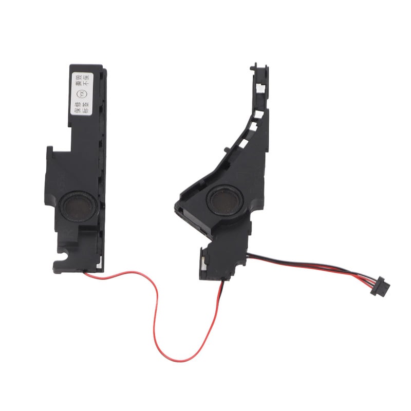 Internal Laptop Speaker Replacement ABS Material Easy Installation Space Saving Design - Image 3