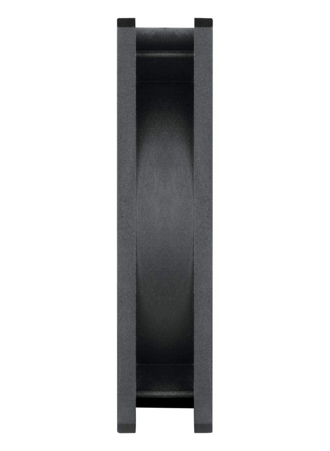 ARCTIC P8 (5 Pack) - 80 mm Case Fan, Pressure-optimised, Quiet Motor, Computer, Fan Speed: 3000 RPM - Black - Image 4