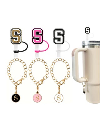 S-Golden/Pink/White