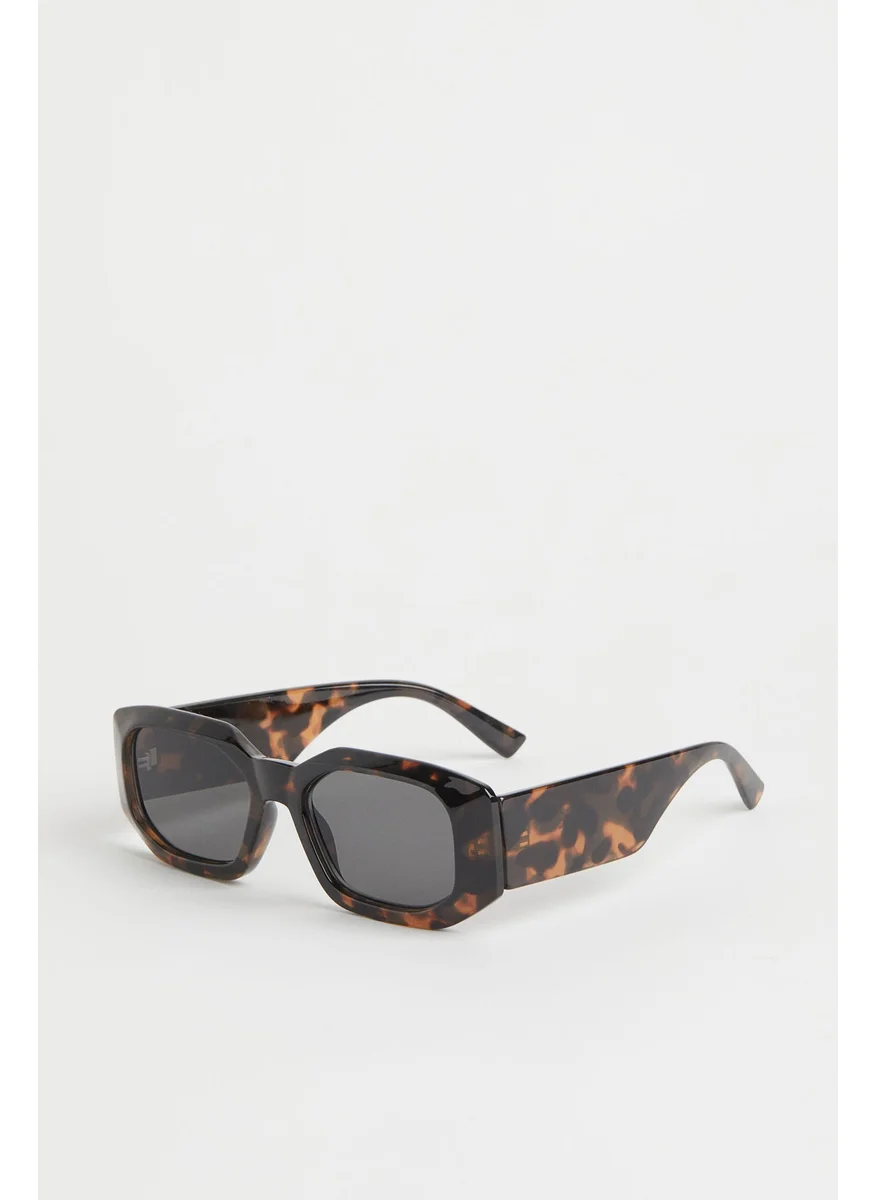 H&M Rectangular Sunglasses